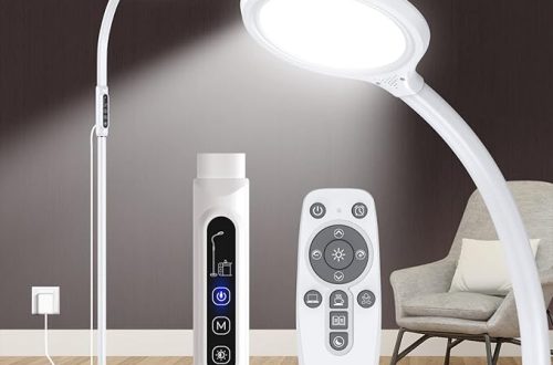 sad light therapy lamp 11000 lux