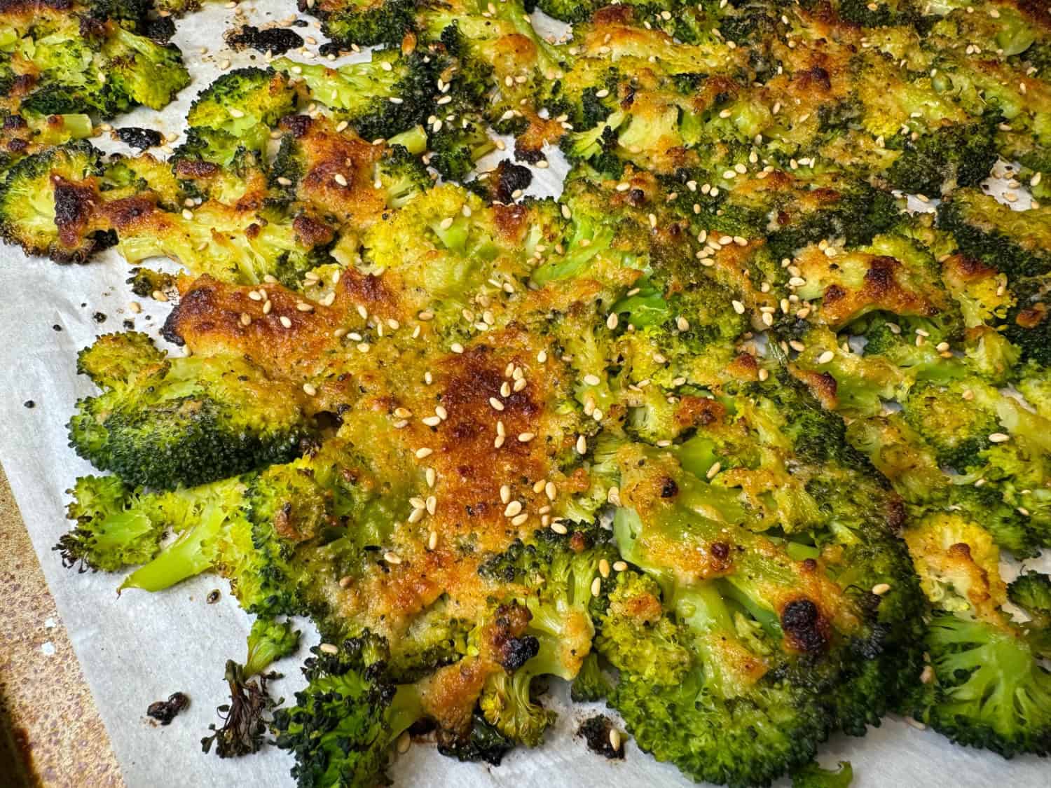 Easy LowCalorie Broccoli Recipe Perfect for LastMinute Meals