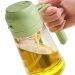 olive oil sprayer for low calorie cooking