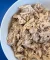 The easiest way to prep shredded chicken to use in recipes