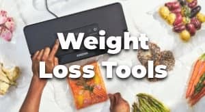 weight loss tools